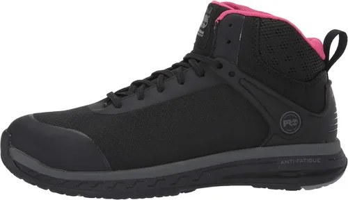 Vista 8 de Timberland PRO Drivetrain Mid Composite - Puntera de seguridad para mujer
