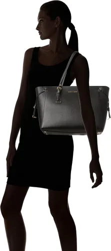 Vista 6 de Michael Kors Bolsa, negro