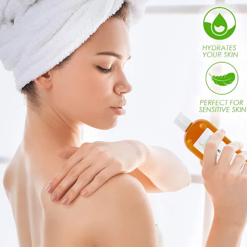 Vista 7 de Soapeauty Aceite de lanolina 100% natural Aceite portador hidratante para piel, labios y cabello Ingrediente para hacer cosméticos y jabón
