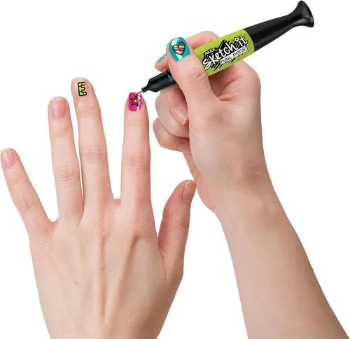 Vista 5 de Alex Spa salón de uñas, plumas para dibujar y decorar uñas.