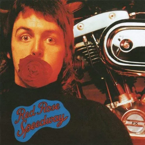 Vista 2 de Red Rose Speedway