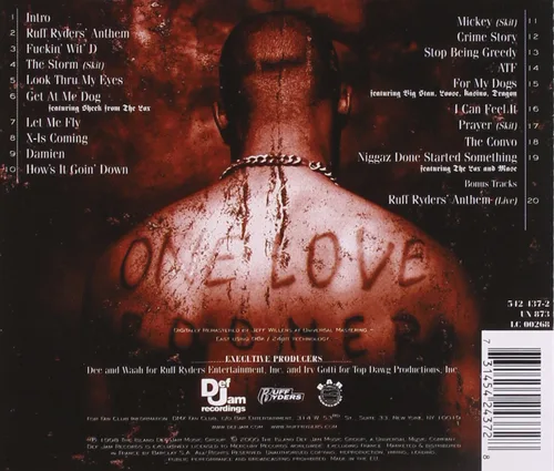 Vista 2 de Dark and Hell Is Hot