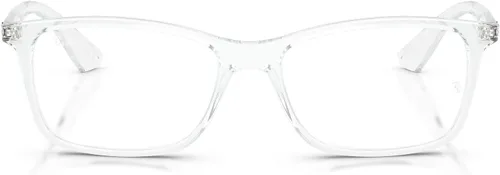 Vista 12 de Ray-Ban Unisex RX7047 - Montura rectangular para lentes con prescripción