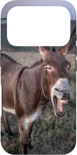 Vista 29 de Funda para iPhone 12/12 Pro Donkey