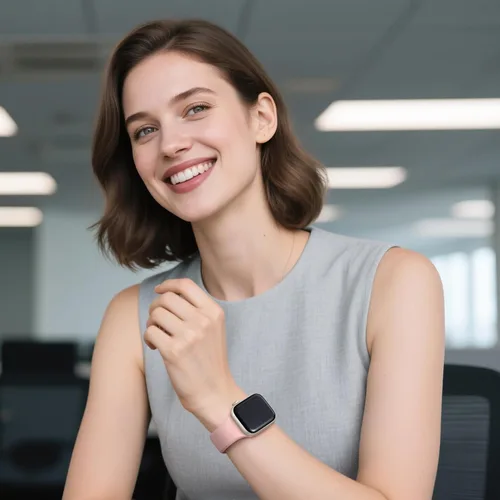 Vista 5 de GEAK Paquete de 15 correas compatibles con Apple Watch de 1.57, 1.65, 1.65 y 1.73 pulgadas, para mujeres y hombres, correas deportivas de silicona