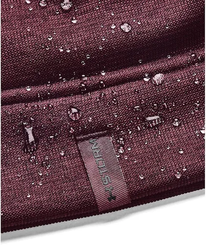 Vista 2 de Under Armour Gorro de vellón Storm para hombre
