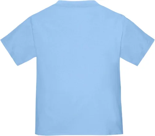 Vista 2 de CafePress Daddy's Little Helper (Carpenter) - Camiseta infantil
