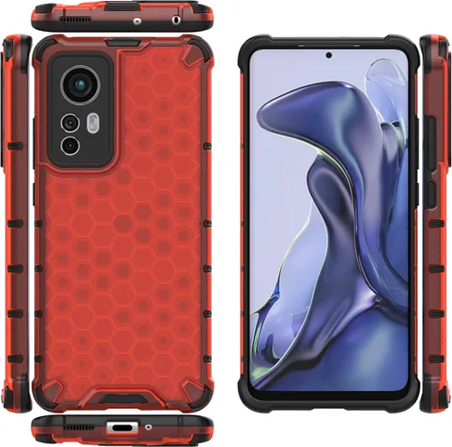 Vista 43 de Funda para Xiaomi Poco M3 cubierta,Funda para Xiaomi Poco M3 Funda 2 en 1 Teléfono Funda Negro