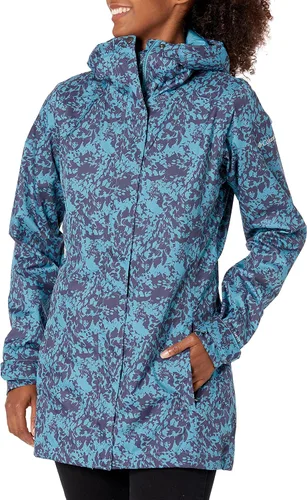 Vista 34 de Columbia Splash a Little II - Chaqueta para mujer Negro