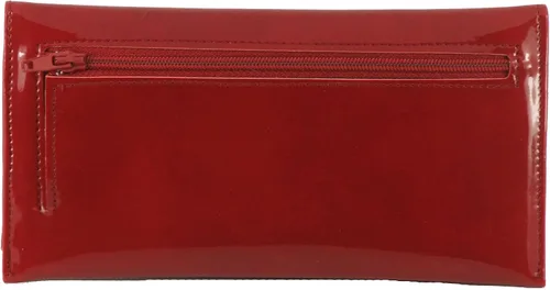 Vista 2 de LONI - Bolso de mano para mujer, piel sintética