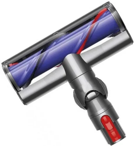 Vista 7 de Dyson 968266-02 V7 Cabezal limpiador de cabeza de motor de liberación rápida