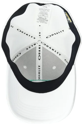 Vista 3 de Oakley Gorra Tincan Remix