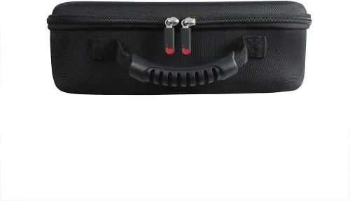 Vista 6 de Hermitshell Hard Travel Case for Asmodee Ticket to Ride Board Game (2025 Refresh) - Fits Main Game + USA 1910 Expasion