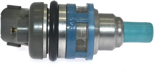 Vista 3 de 1 inyector de combustible 16611-AA100 compatible con SUBARU Impreza WRX GC8 1.8L 2.2L H4 1993-1999