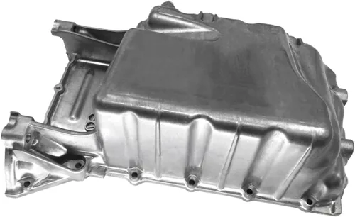 Vista 4 de Centro de cárter de aceite de motor para Honda Civic MUGEN Si 2008 Civic Si 2006-2011 L4 2.0L HOP17B
