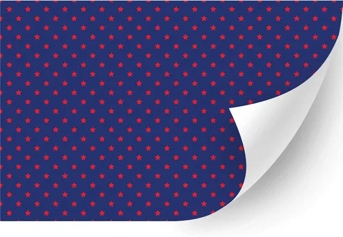 Vista 15 de HTV4U American Theme - Vinilo de transferencia de calor con estampado (4 de julio, 18.5 x 12 pulgadas), vinilo para planchar, película de papel