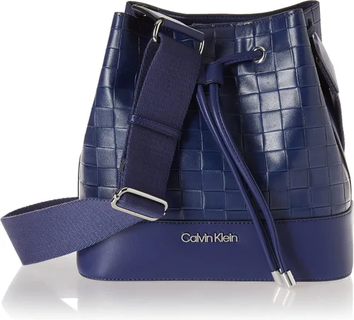 Vista 28 de Calvin Klein Gabrianna Bolsa al hombro para mujer