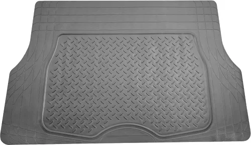 Vista 8 de FH Group ClimaProof Alfombrilla Universal para Carga – Para Todo Clima, Alfombrilla de Maletero Recortable (48" An x 32" Pr) – Se Adapta a la Negro