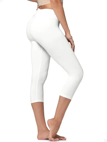 Vista 82 de Conceited - Leggings para mujer, longitud completa, ciclismo y capri, talla regular y extragrande
