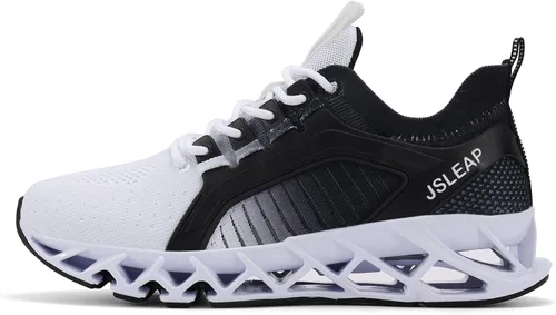 Vista 2 de Zapatos deportivos para correr para mujer, tenis y caminar