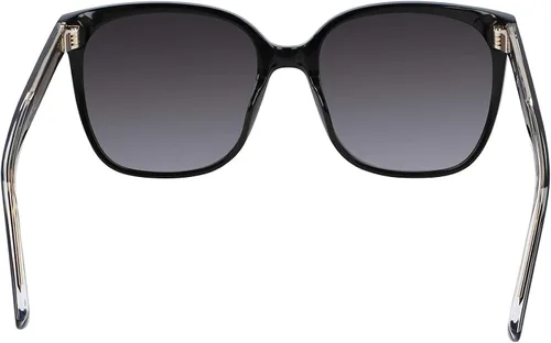 Vista 4 de Calvin Klein Ck21707s - Gafas de sol cuadradas para mujer