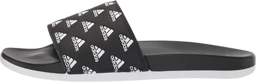 Vista 9 de Adidas - Sandalia Adilette unisex para adultos