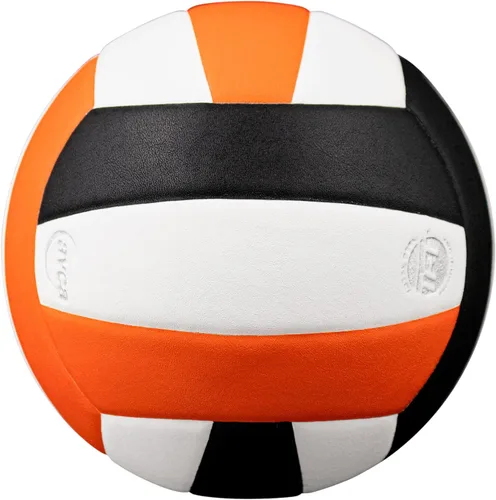 Vista 13 de Baden - Lexum - Microfibra compuesta de alta calidad Balón de voleibol oficial para interiores de la escuela secundaria 13U a 18U