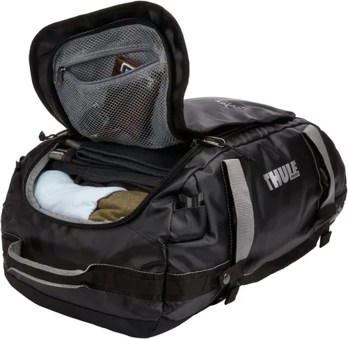 Vista 9 de Thule Chasm - Mochila deportiva de viaje
