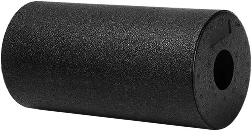 Vista 5 de Rodillo de espuma - Rodillo de masaje muscular ligero de 11.8 x 5.9 in Masajeador de tejido profundo de cuerpo completo Herramienta de masaje