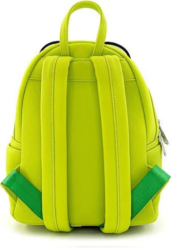Vista 3 de Loungefly Mini mochila Sanrio Hello Kitty Keroppi Cosplay