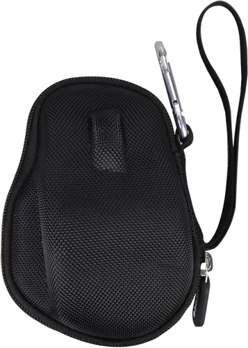 Vista 4 de Aproca Funda compatible con Logitech MX Master 4 / MX Master 3S / MX Master 3 / MX Matser 2S Advanced Mouse, bolsa de almacenamiento portátil