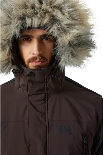 Vista 3 de Helly-Hansen Chaqueta Reine Parka para hombre