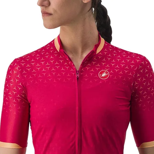 Vista 3 de Castelli Pezzi Jersey