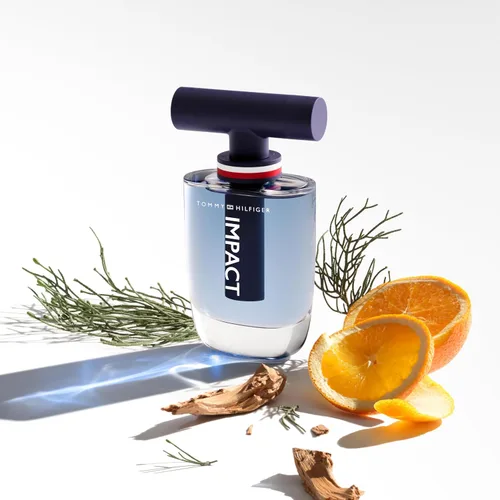 Vista 4 de Tommy Hilfiger Impacto EDT