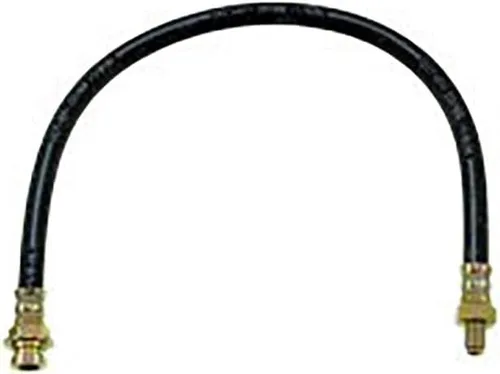 Vista 7 de 4X Brake Line Front Rear Hydraulic Brake Hose for Jeep Wagoneer