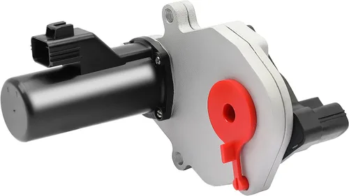Vista 29 de Motor de Cambio de Caja de Transferencia 4WD Compatible con Ford Explorer 2001-2003 Compatible con Ford Ranger 1995-2004 Compatible con Mazda