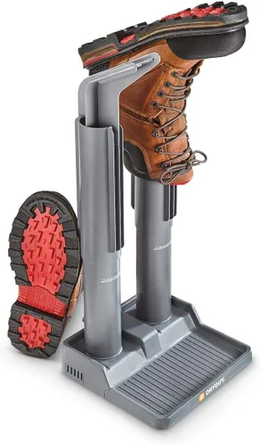 Vista 23 de DryGuy DX secador de aire para botas y ropa