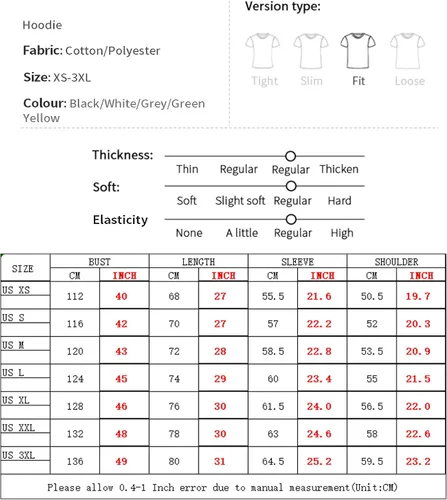 Vista 5 de GURUNVANI Sudadera con capucha de color de contraste para hombre Sudaderas con capucha de patchwork