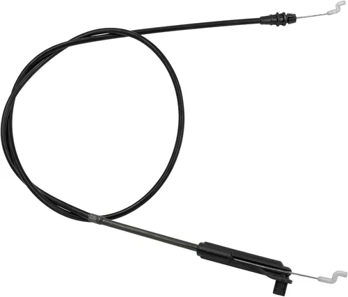Vista 11 de 104-8676 Cable de freno para Toro Recycler 22" Cable del acelerador 20013, 20014, 20016, 20017, 20018, 20031, 20041, 20047, Reemplaza cable de freno