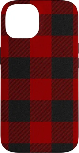Vista 4 de Red Buffalo Design Christmas Decor Plaid Pattern Case for iPhone 17