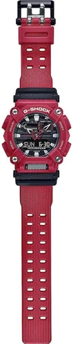 Vista 4 de Casio Mens Analogue-Digital Quartz Watch G-Shock