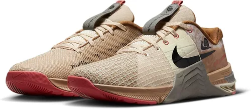Vista 137 de Nike Zapatillas Metcon 8 para hombre