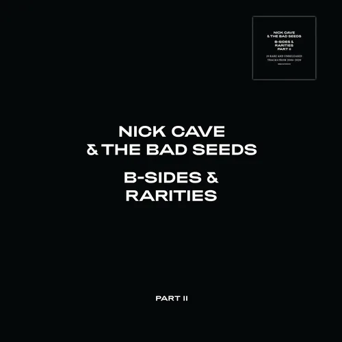 Vista 4 de B-sides & Rarities, Part II 2 CD