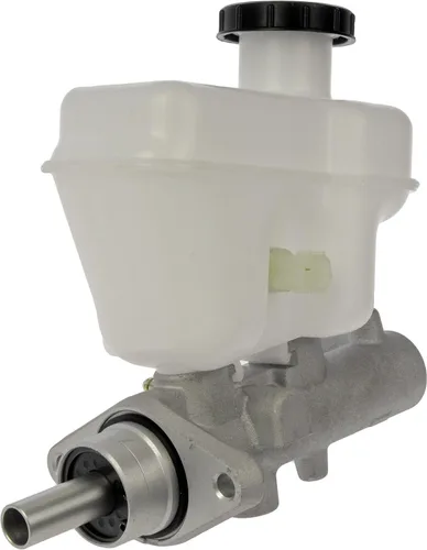 Vista 4 de Dorman M630529 Cilindro maestro de freno compatible con modelos seleccionados de Ford/Mazda/Mercury