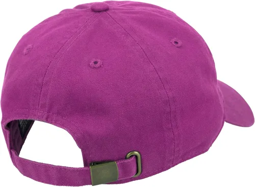 Vista 74 de Gelante Gorras de béisbol 100% algodón liso en blanco tamaño ajustable al por mayor a granel de 12