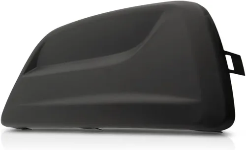 Vista 5 de Cubierta de luz antiniebla limitada para Chevy Malibu 2016 lado del conductor Imprimado GM1038141 20768848