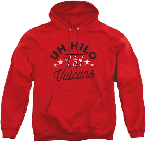 Vista 227 de LOGOVISION Colección oficial de sudaderas con capucha para adultos con capucha de la mascota desgastada Abilene Christian Wildcats