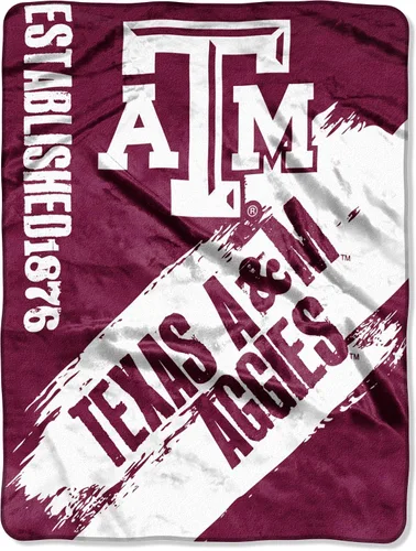 Vista 41 de Northwest NCAA Alabama Crimson Tide - Manta de forro polar unisex para adultos, 50 x 60 pulgadas, campaña