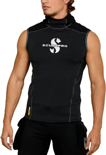 Vista 3 de Scubapro Chaleco híbrido con capucha para hombre