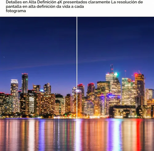 Vista 2 de Cámara digital 4K de 48 MP, cámara HD para vlogging con zoom digital de 16x, cámara de viaje de enfoque automático con pantalla TFT de 2.4 pulgadas